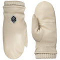 Kari Traa Himle Mittens | Off White