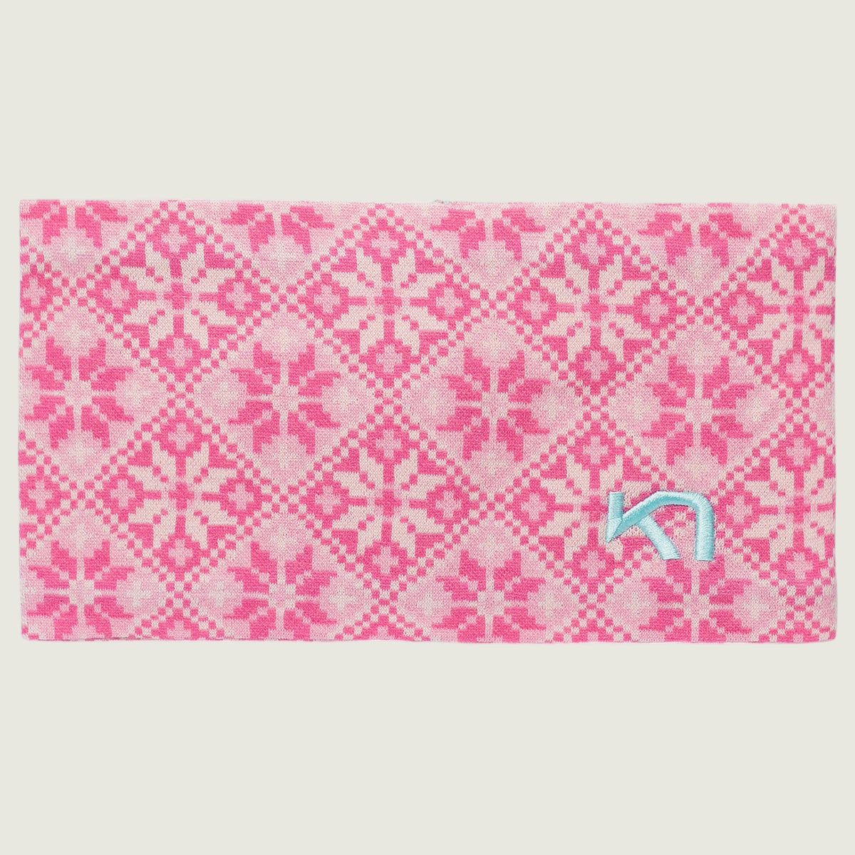 Kari Traa Rose Headband | Bright Pink