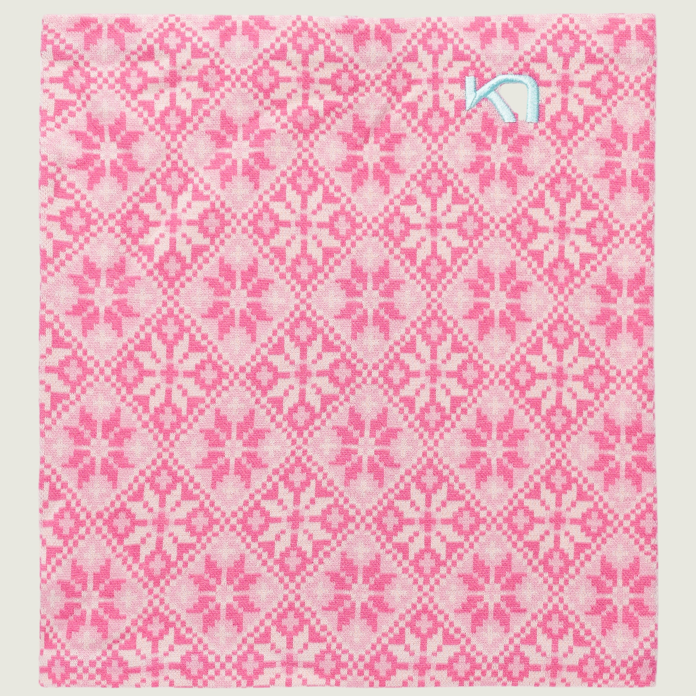 Kari Traa Rose Tube | Bright Pink