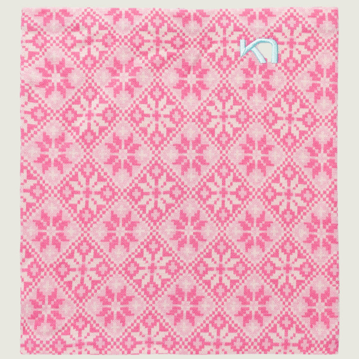 Kari Traa Rose Tube | Bright Pink