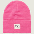 Kari Traa Rothe Beanie | Bright Pink