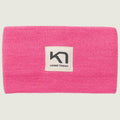 Kari Traa Rothe Headband | Bright Pink
