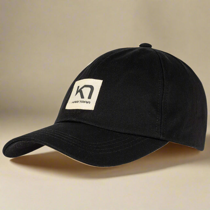 Kari Traa Anelie Cap | Black