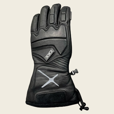 CKX Alaska Leather Gloves - Men's