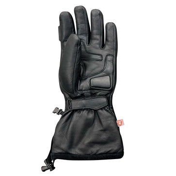 Alaska Leather Gloves - Men's