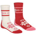 Rusa Wool Sock 2PK