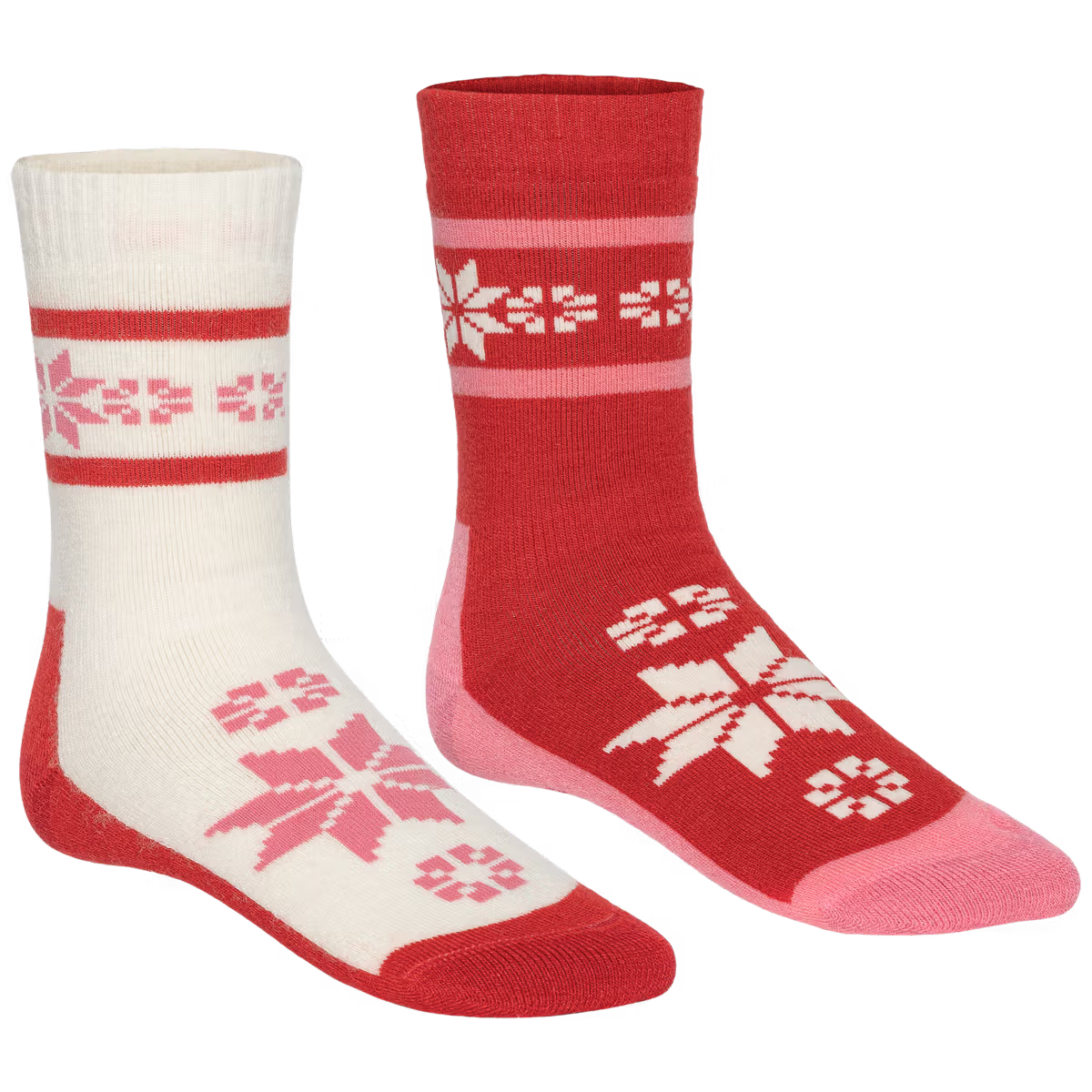 Rusa Wool Sock 2PK