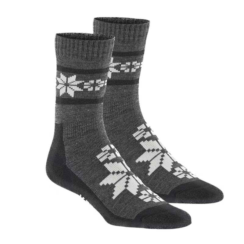 Rusa Wool Sock 2PK