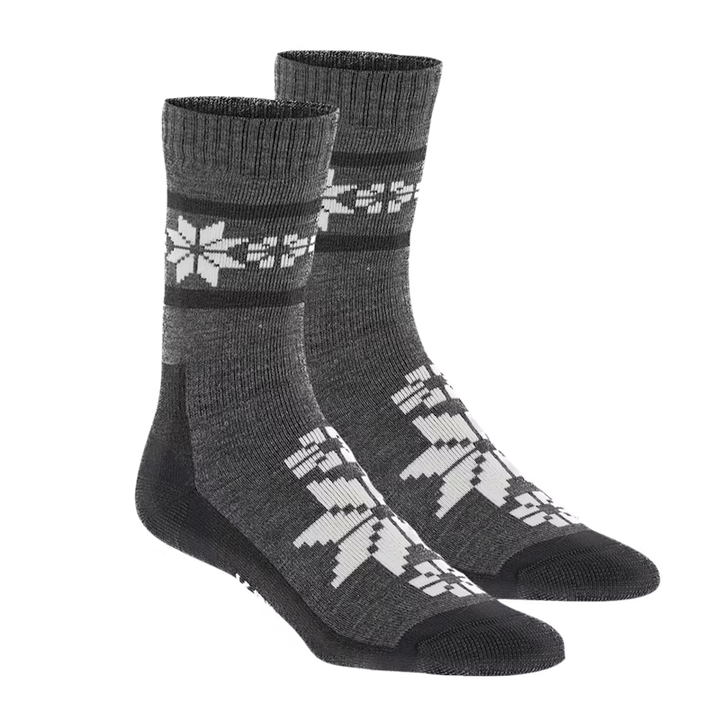 Rusa Wool Sock 2PK