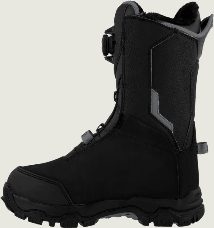 FXR Helium Boa Boot 21 | Black