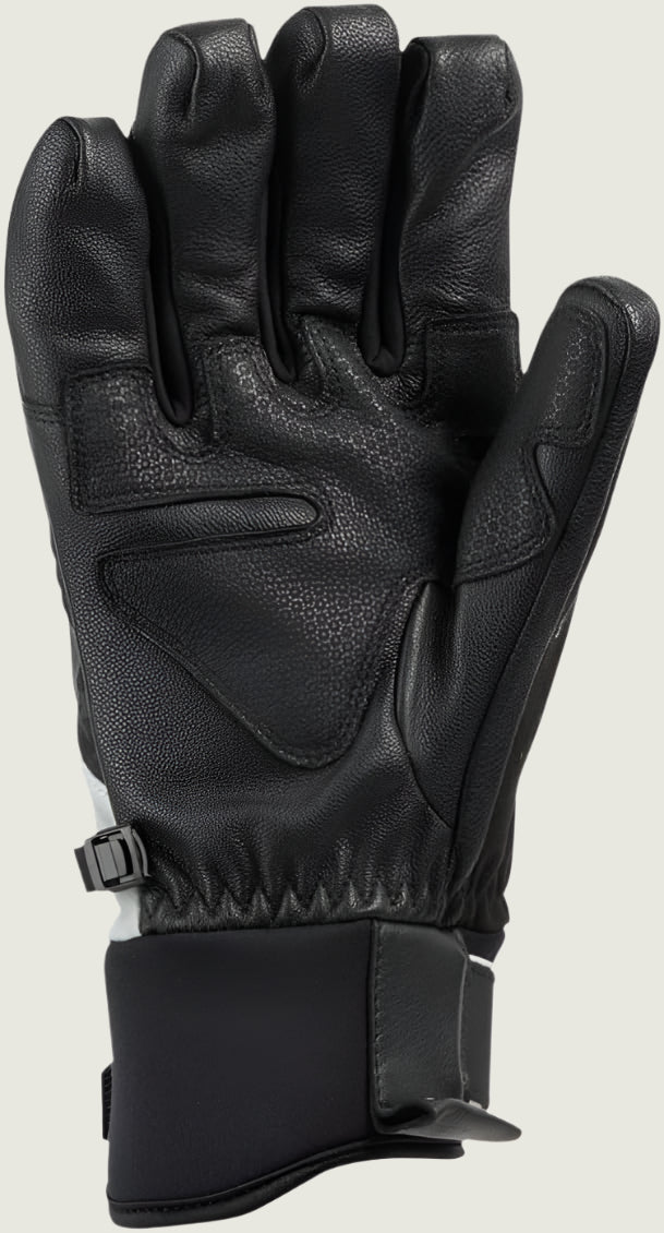 509 Freeride Gloves 2024 in Black Revolver