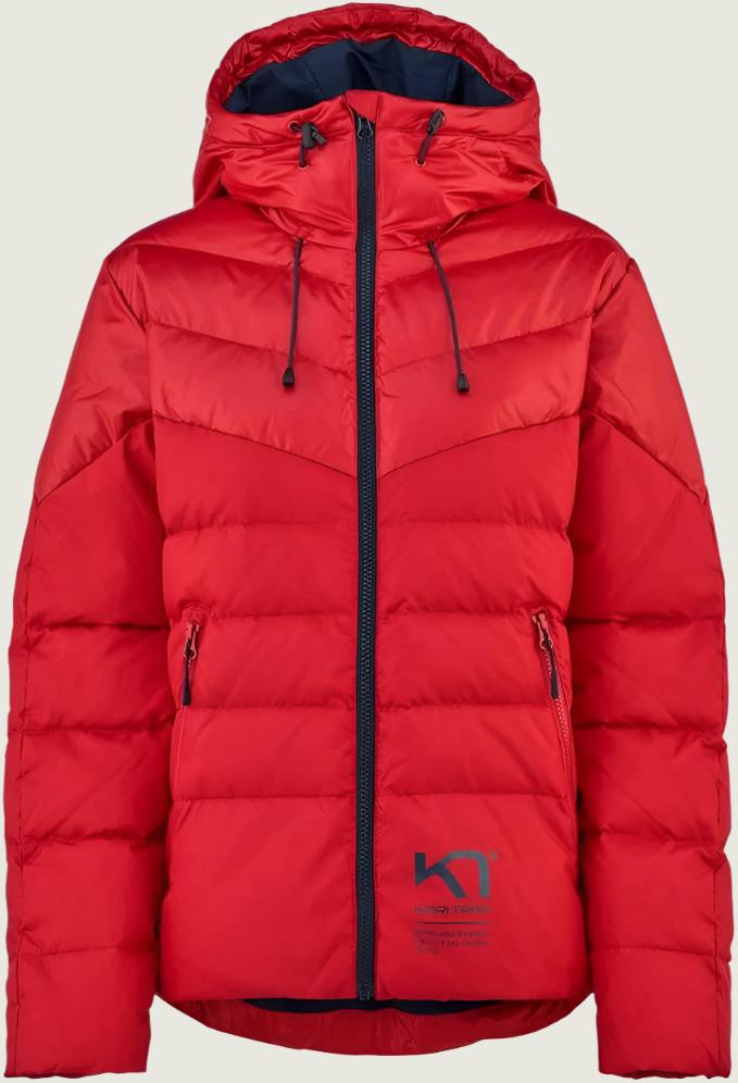 Kari Traa Tirill Down Jacket