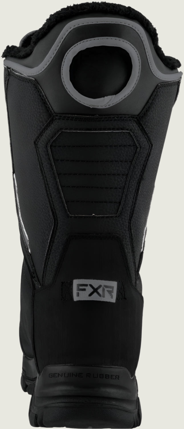 FXR Helium Boa Boot 21 | Black