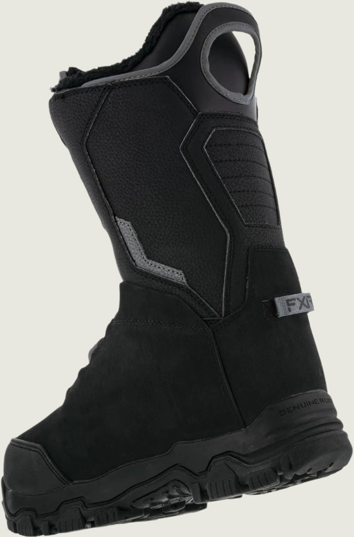 FXR Helium Boa Boot 21 | Black