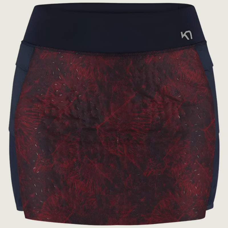 Kari Traa Tirill Thermal Skirt Royal