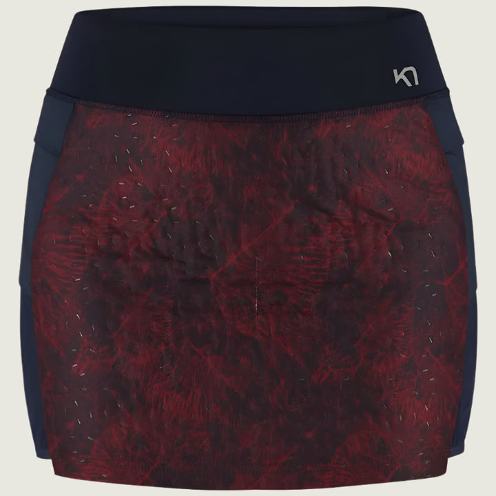 Kari Traa Tirill Thermal Skirt Royal