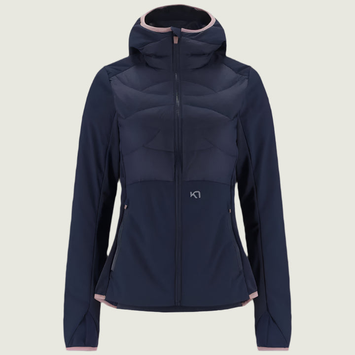 Kari Traa Tirill Thermal Jacket Royal