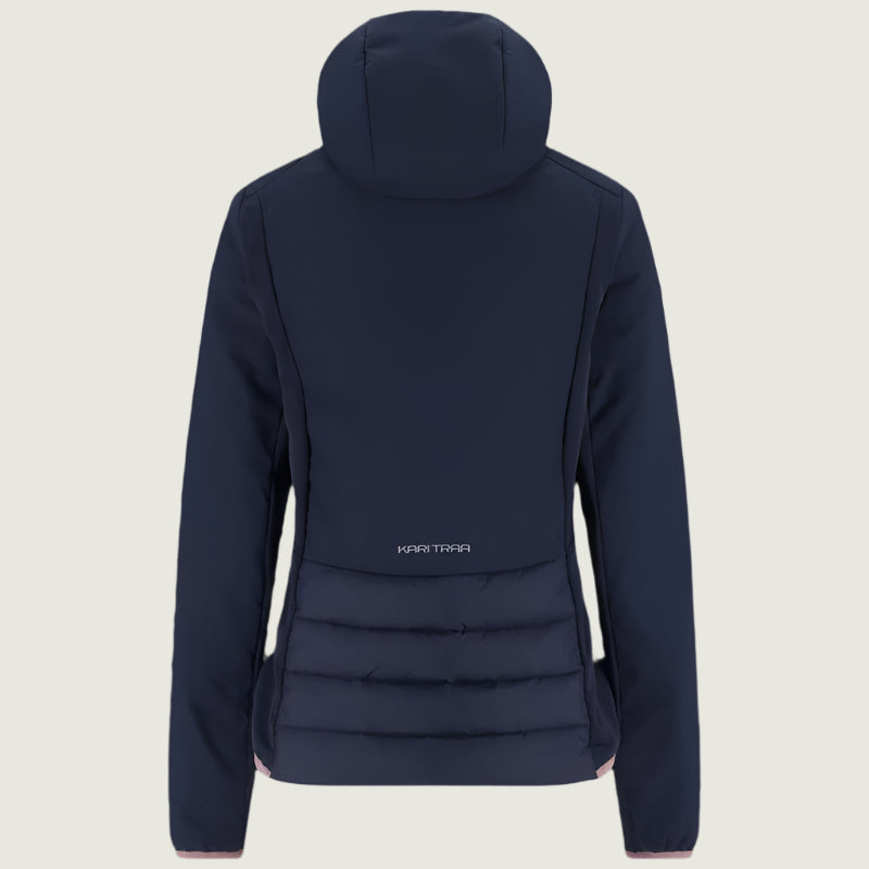 Kari Traa Tirill Thermal Jacket Royal