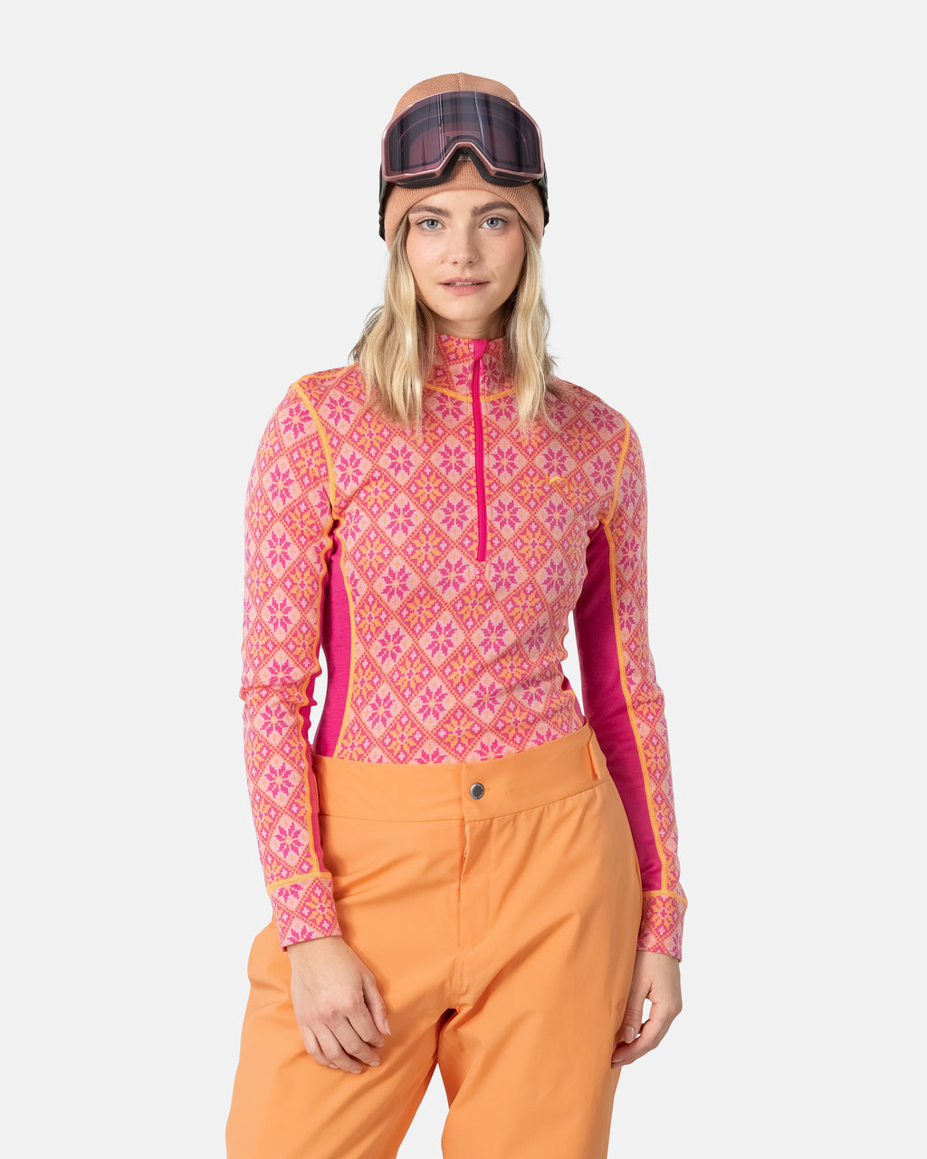 Kari Traa Rose HZ Berry Pink