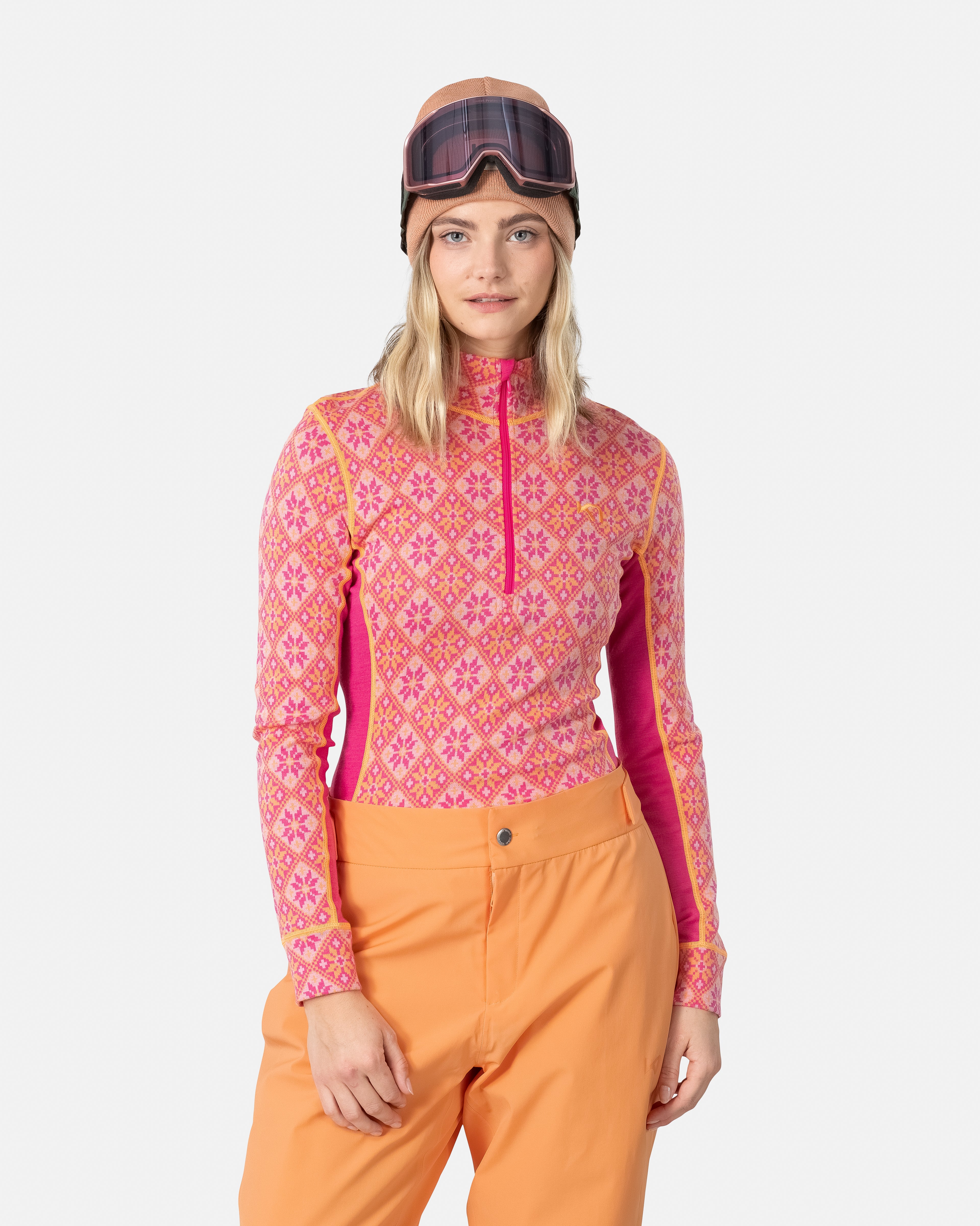 Kari Traa Rose HZ Berry Pink