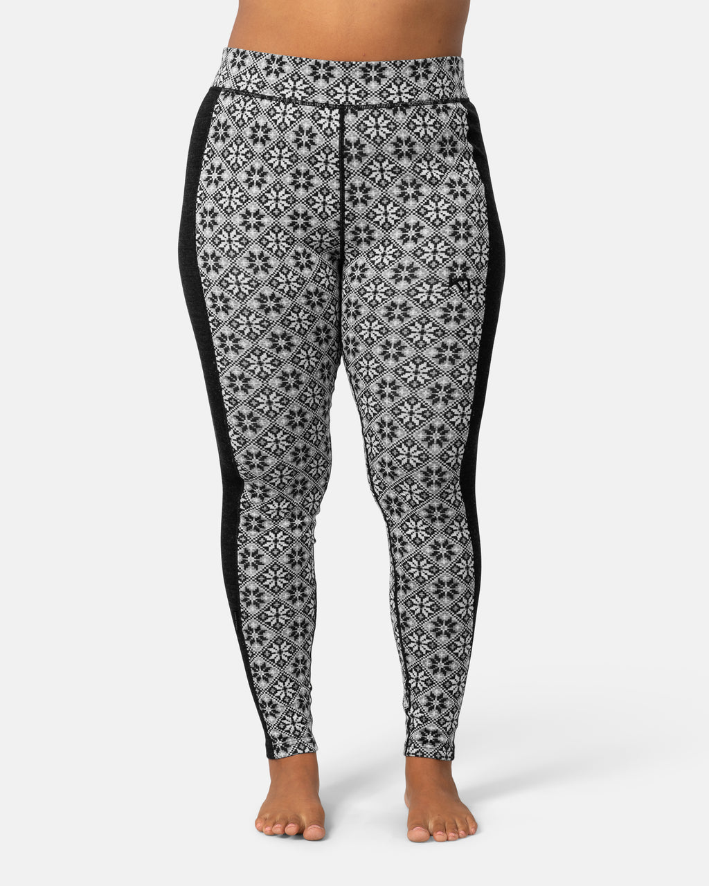 Kari Traa Rose Pants | Black