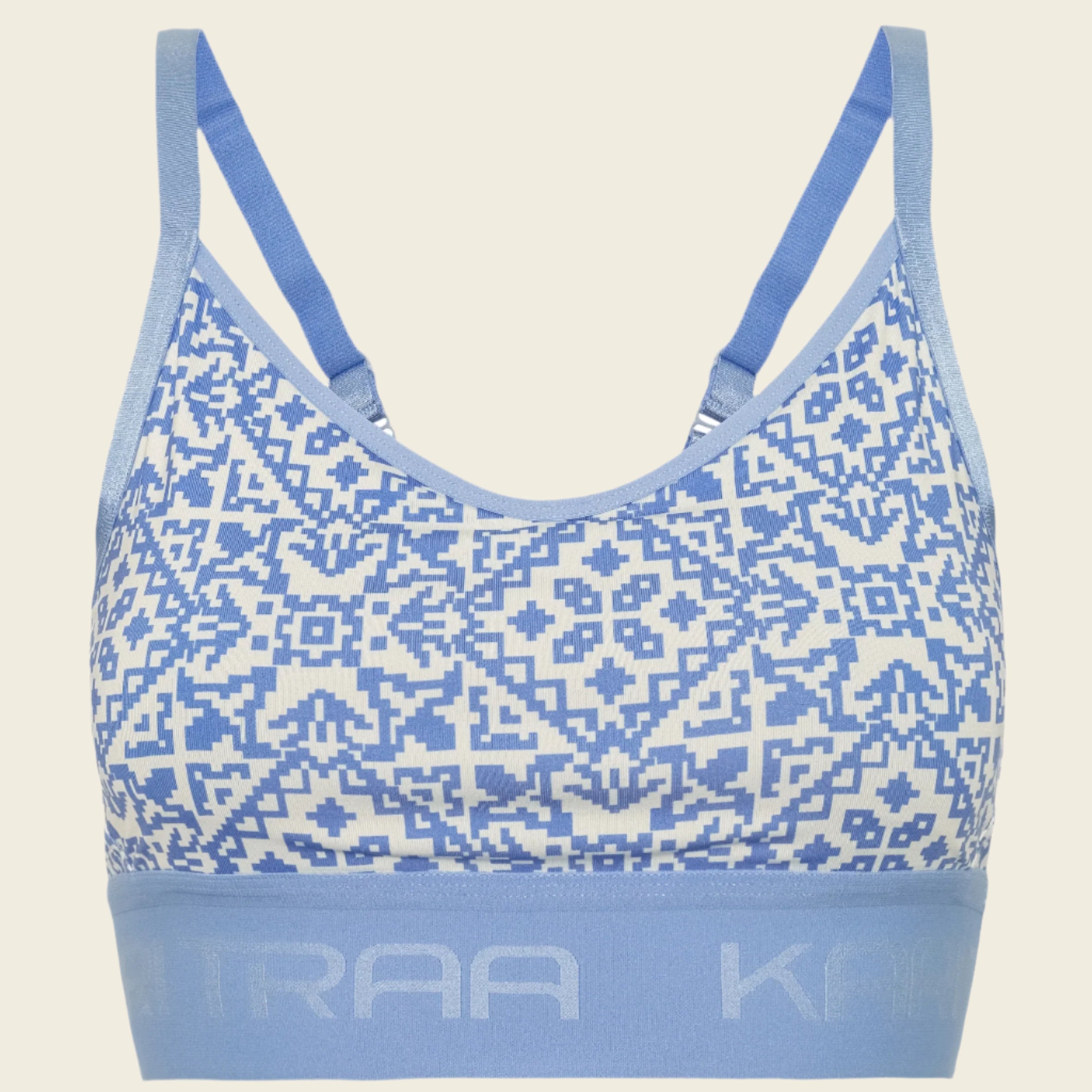 Kari Traa Froya Printed | Sea