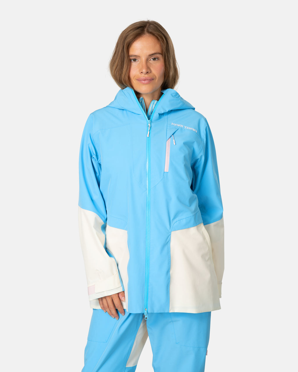 Johanne Ski Jacket