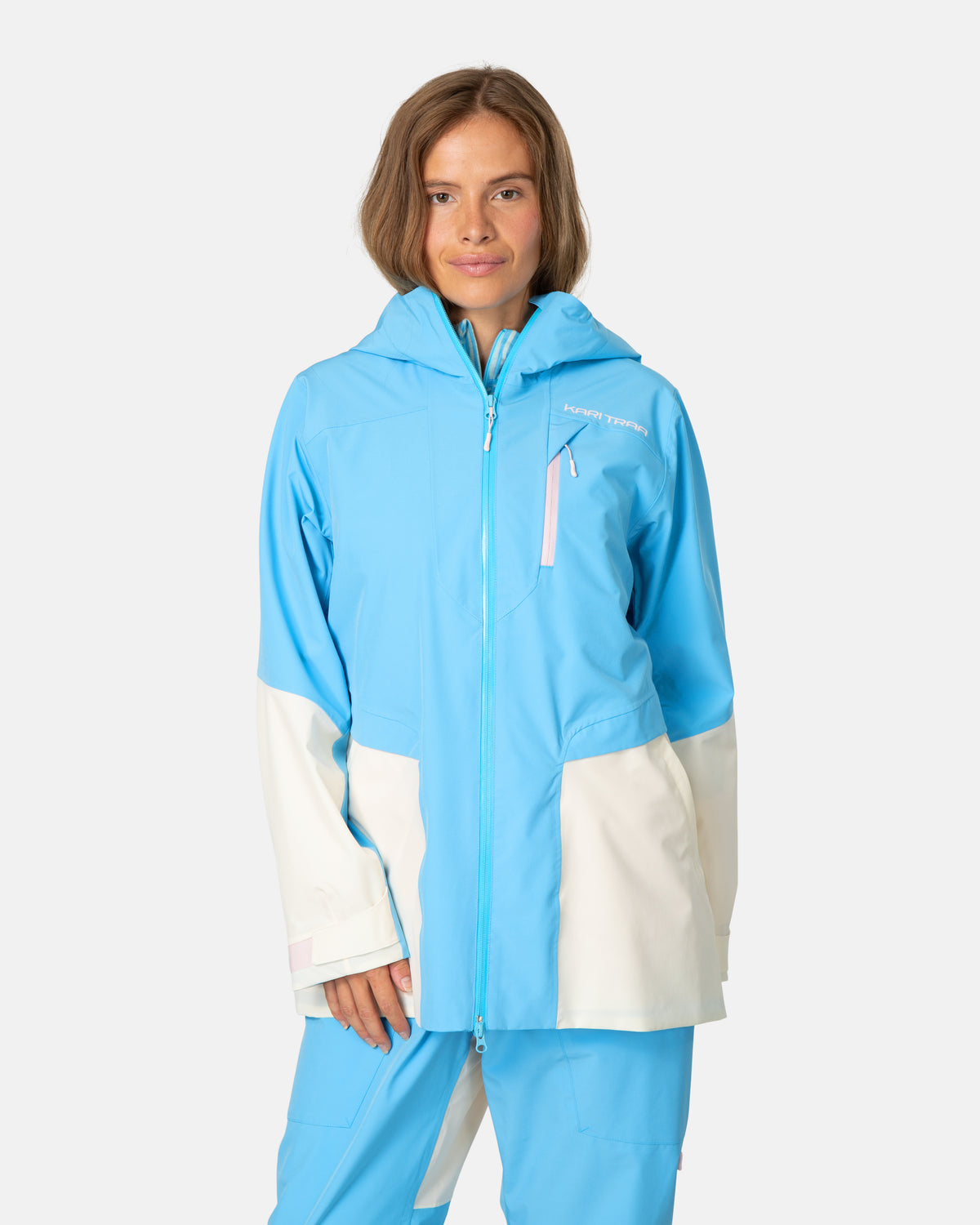 Johanne Ski Jacket