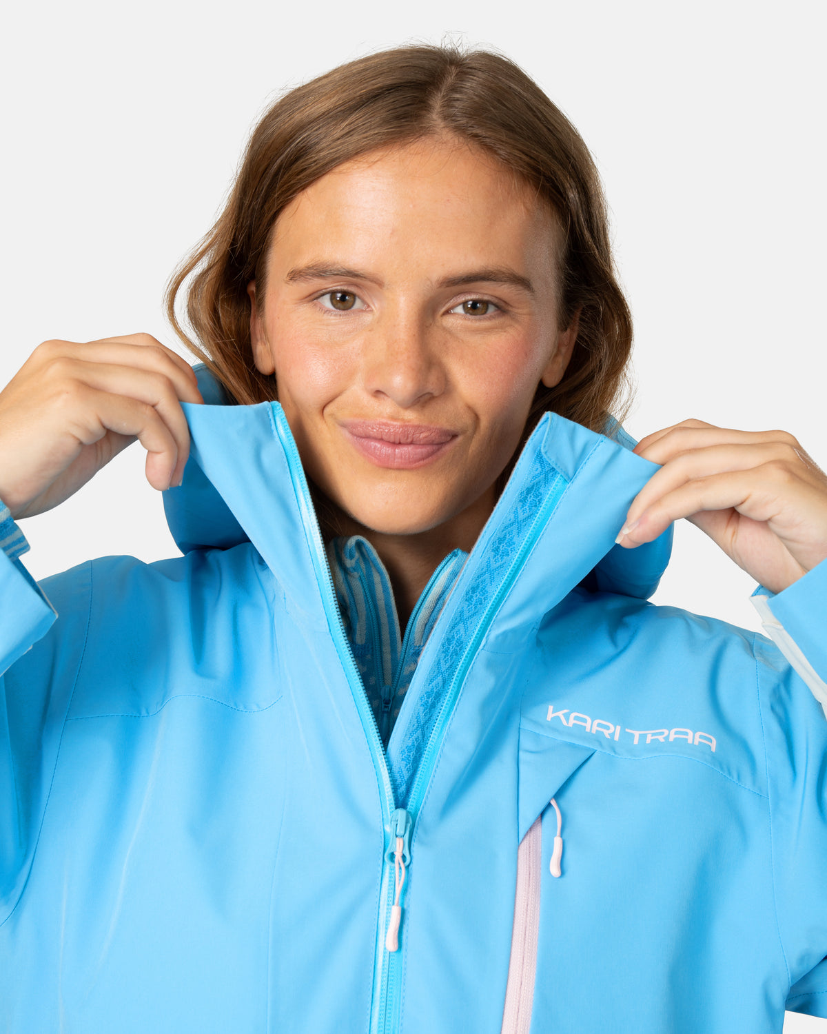Johanne Ski Jacket