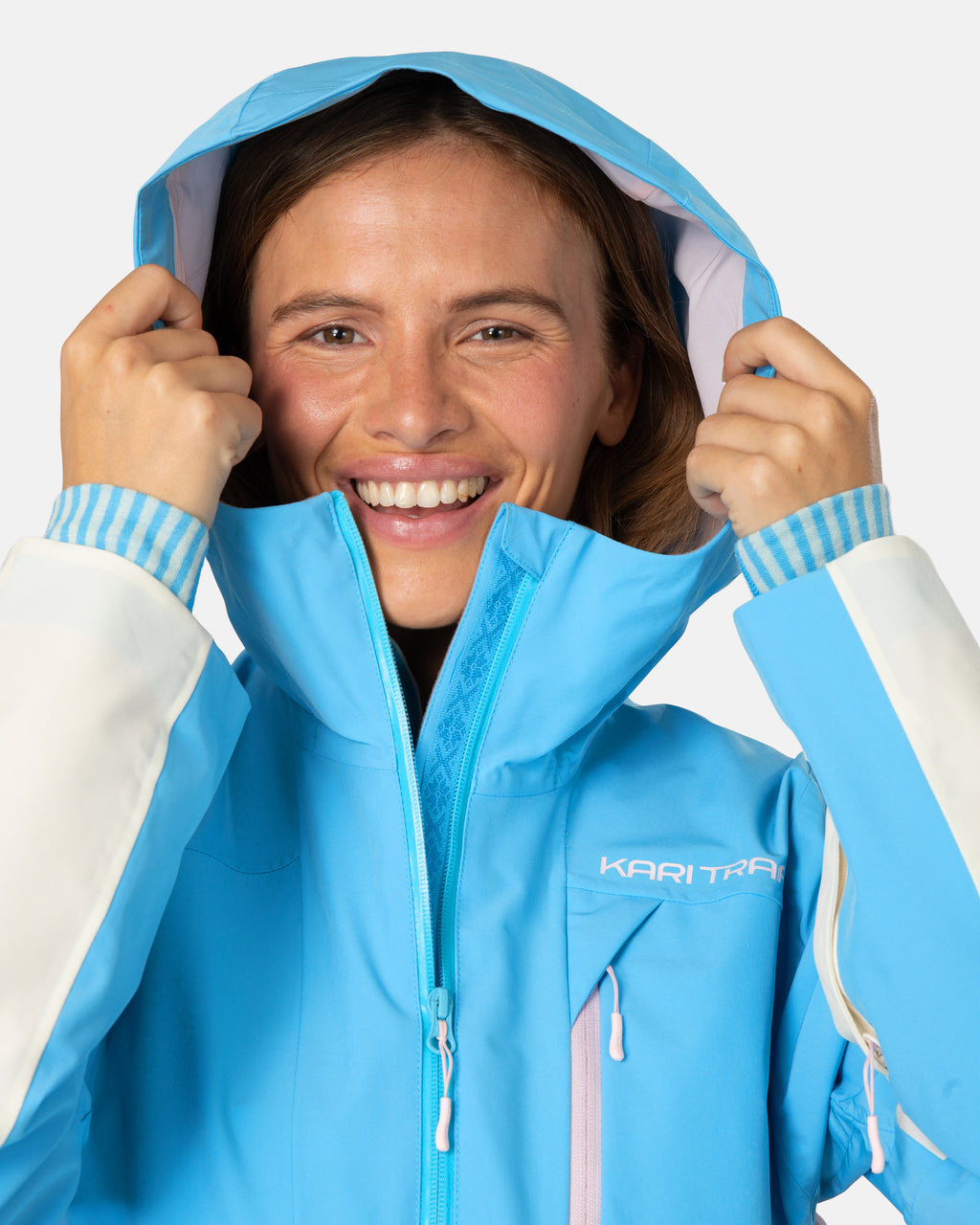 Johanne Ski Jacket