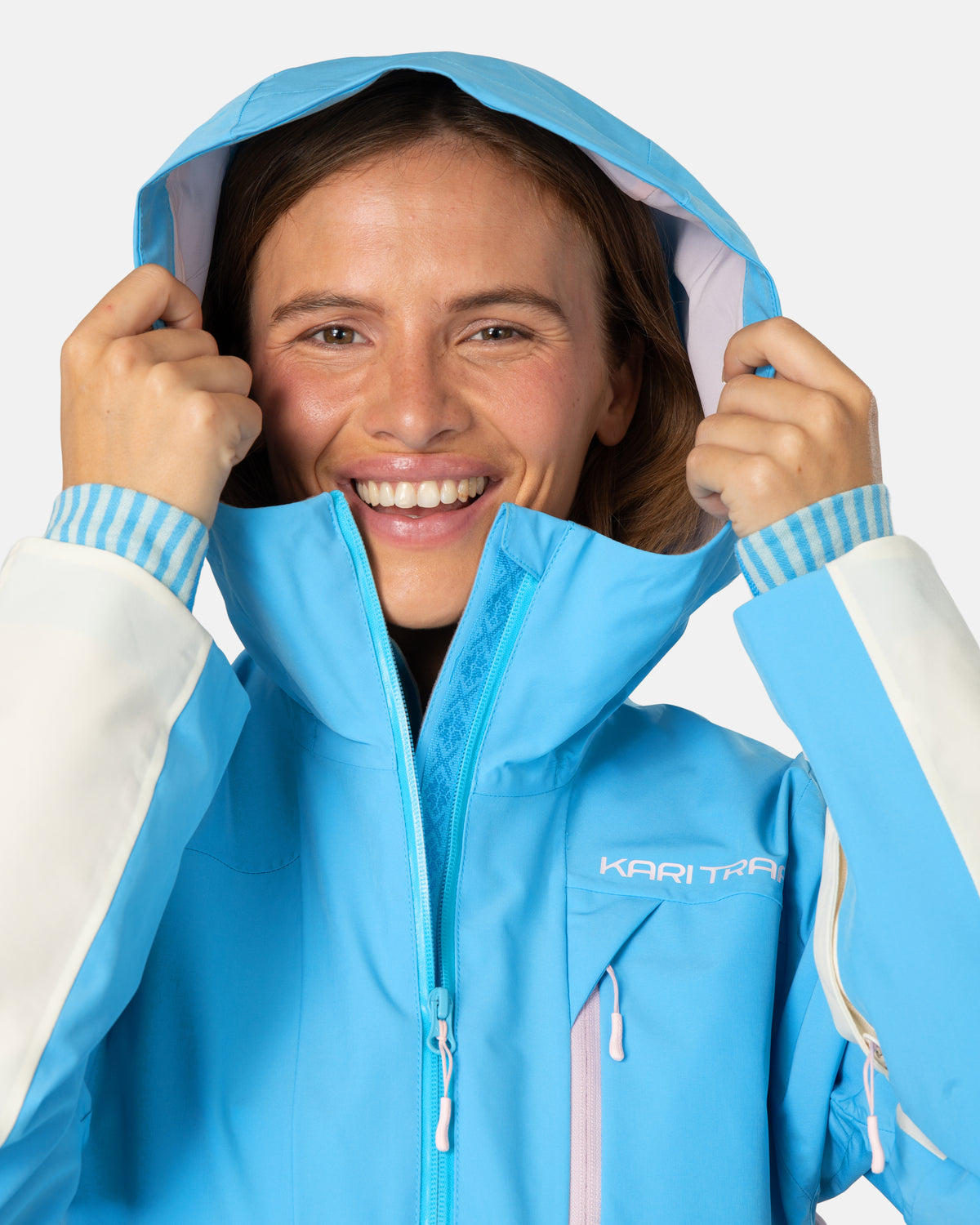 Johanne Ski Jacket