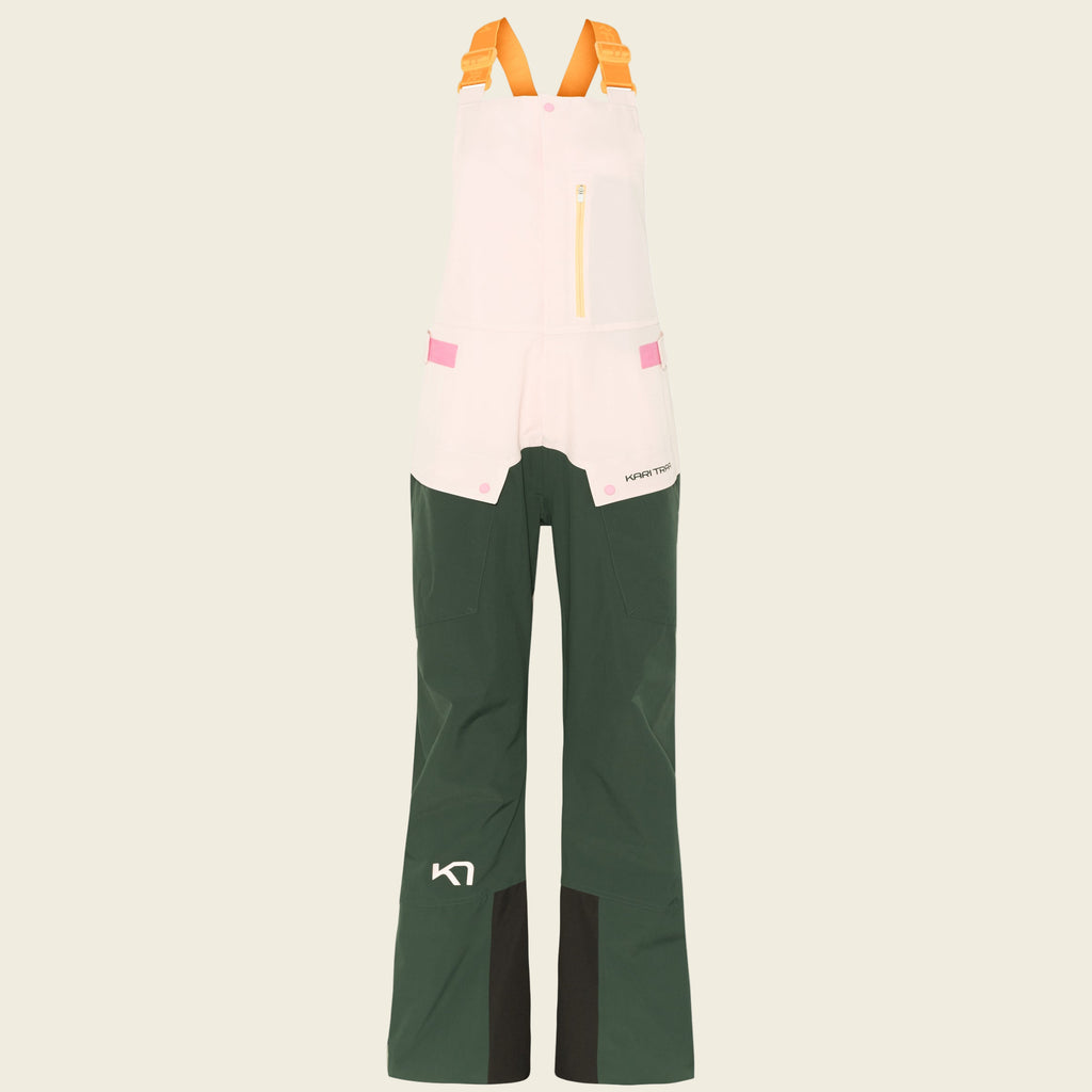 Kari Traa Johanne Bib | Thyme