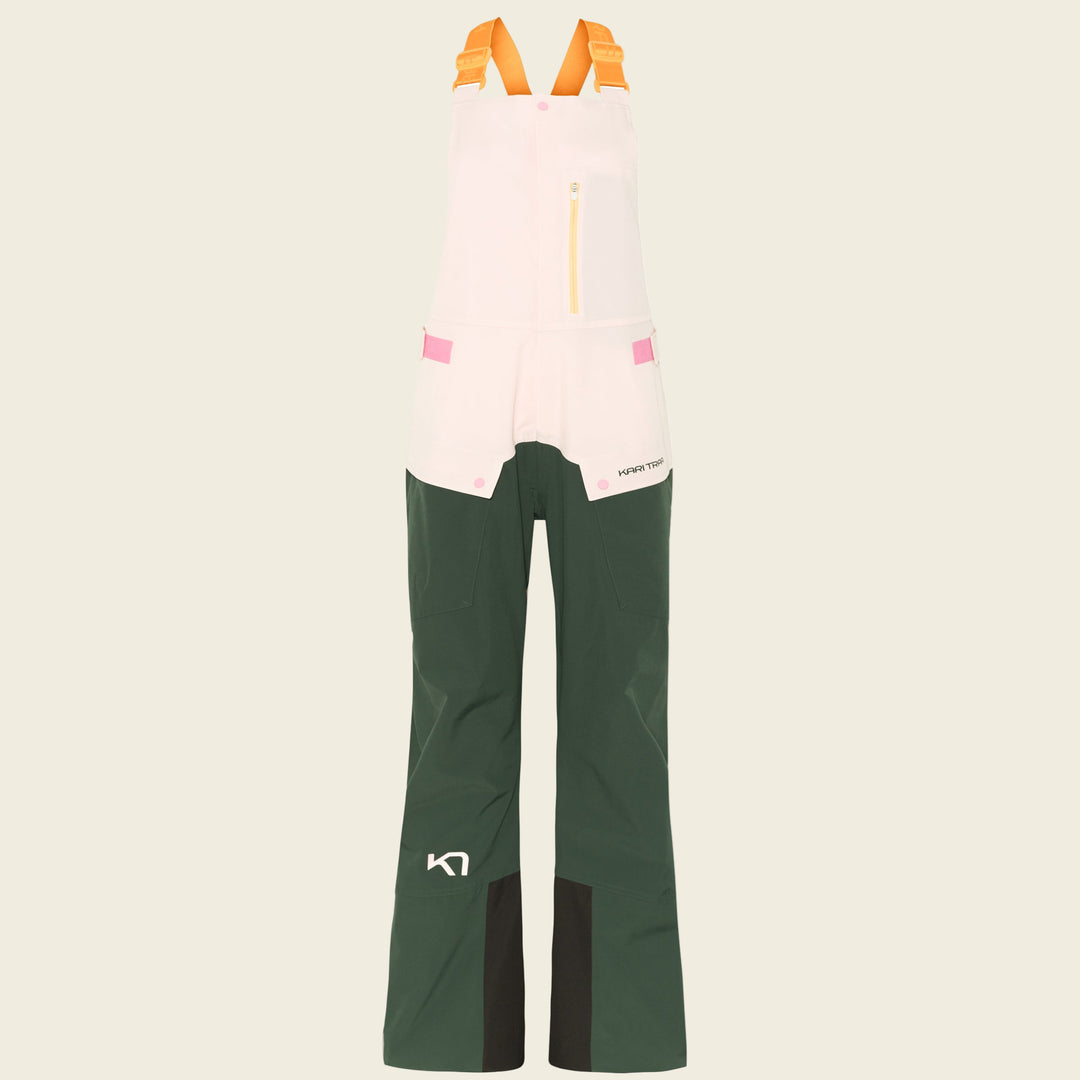 Kari Traa Johanne Bib | Thyme