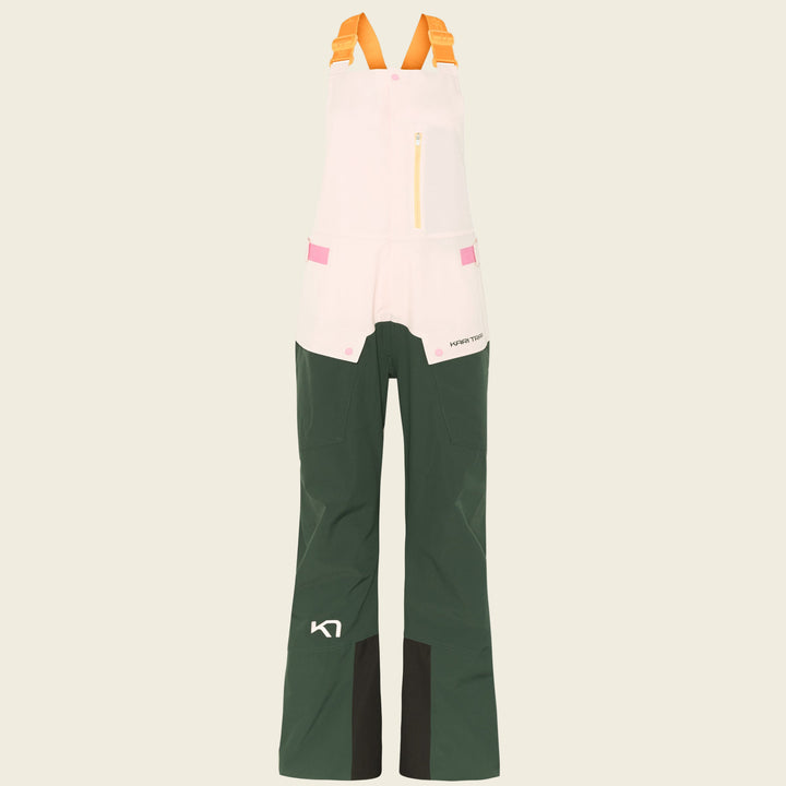 Kari Traa Johanne Bib | Thyme