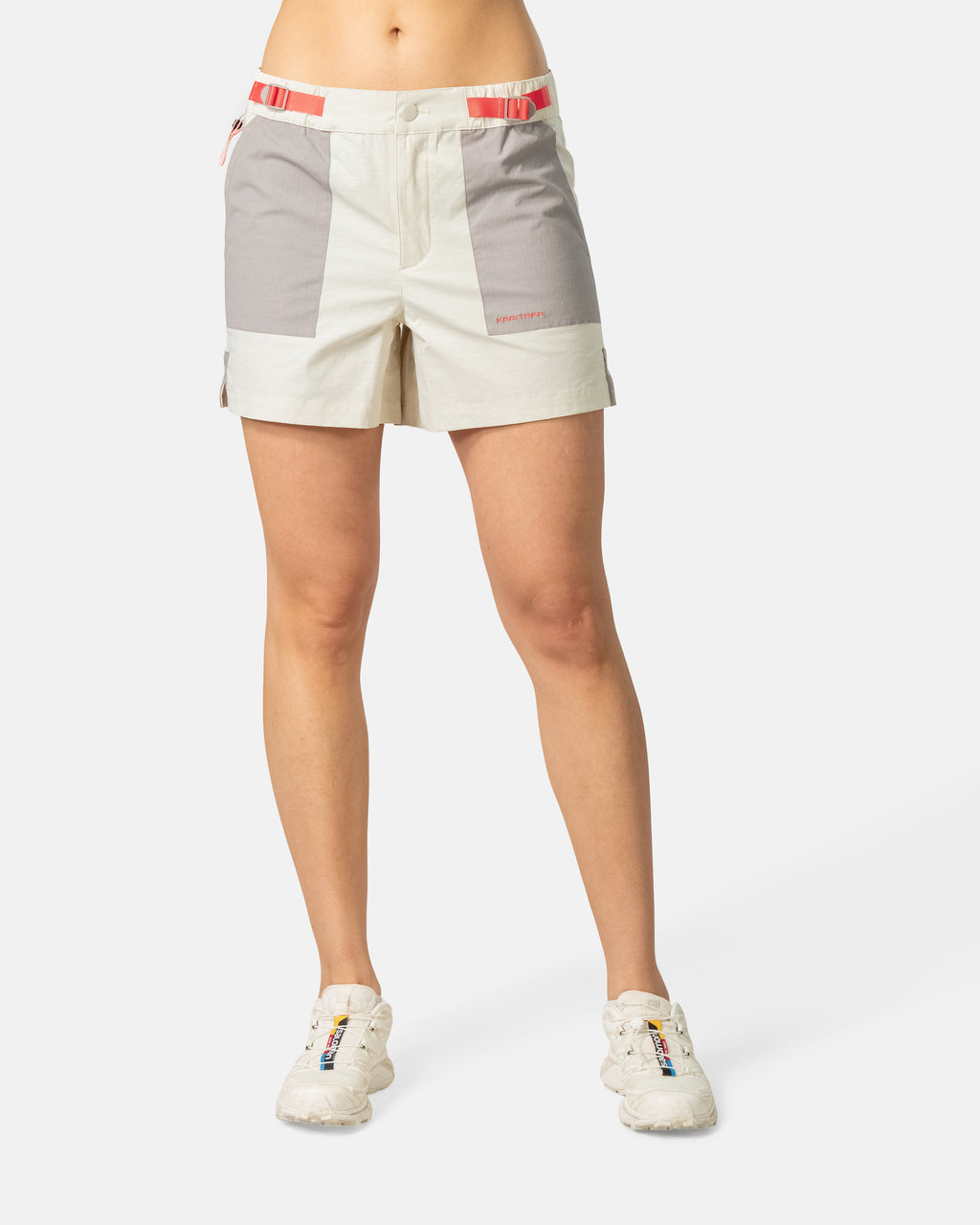 Kari Traa Ane Bermuda Shorts | Bjerk