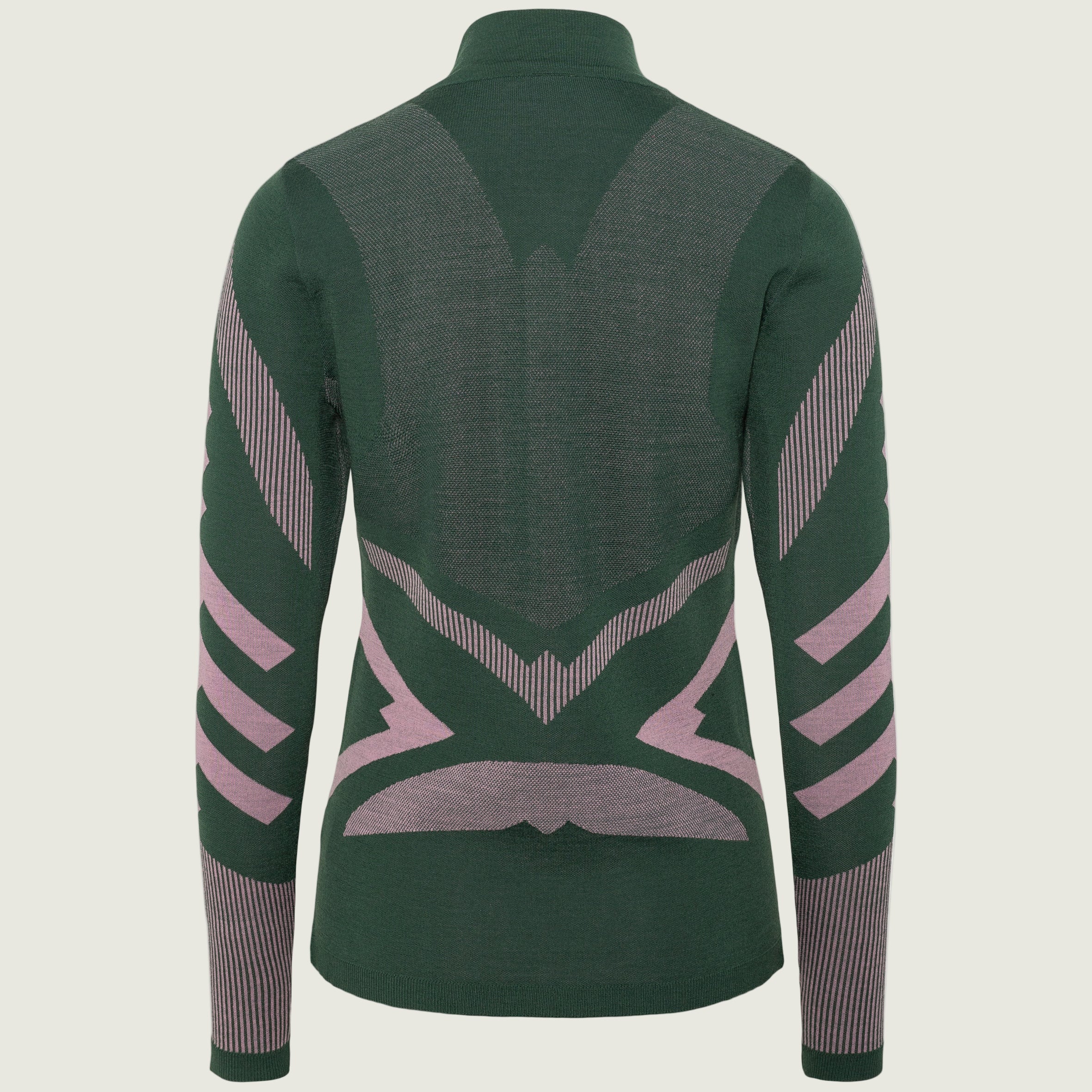 Kari Traa Faith Half Zip | Thyme
