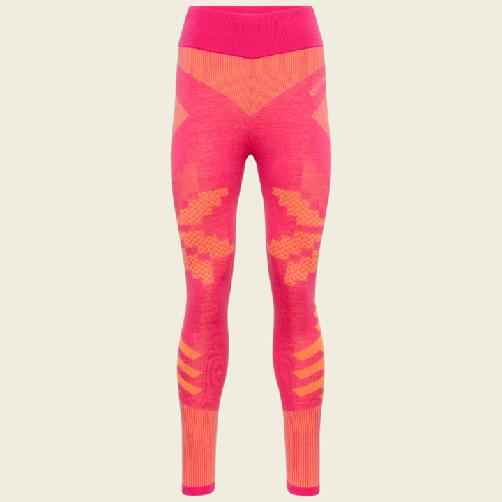 Kari Traa Faith Pants Bright Pink