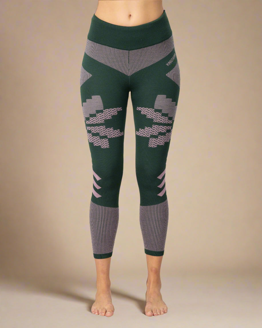 Kari Traa Faith Pants | Thyme