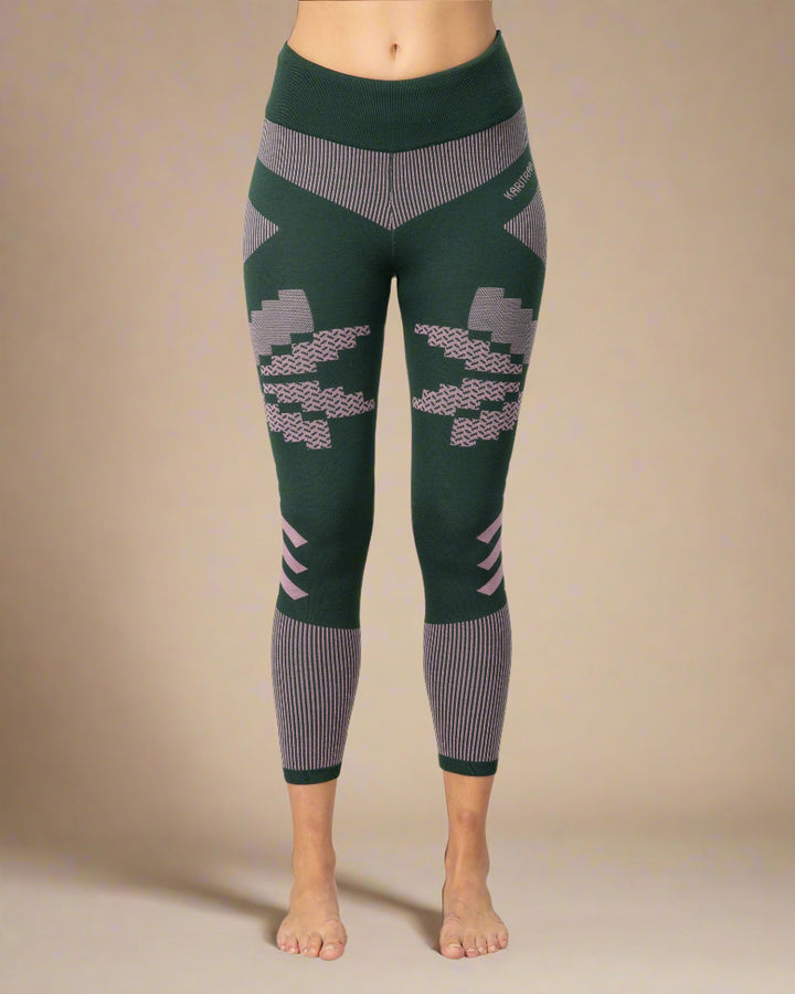 Kari Traa Faith Pants | Thyme