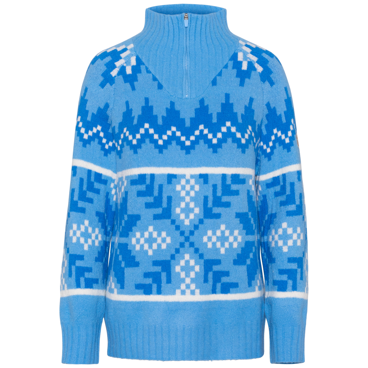 Amelia Knit