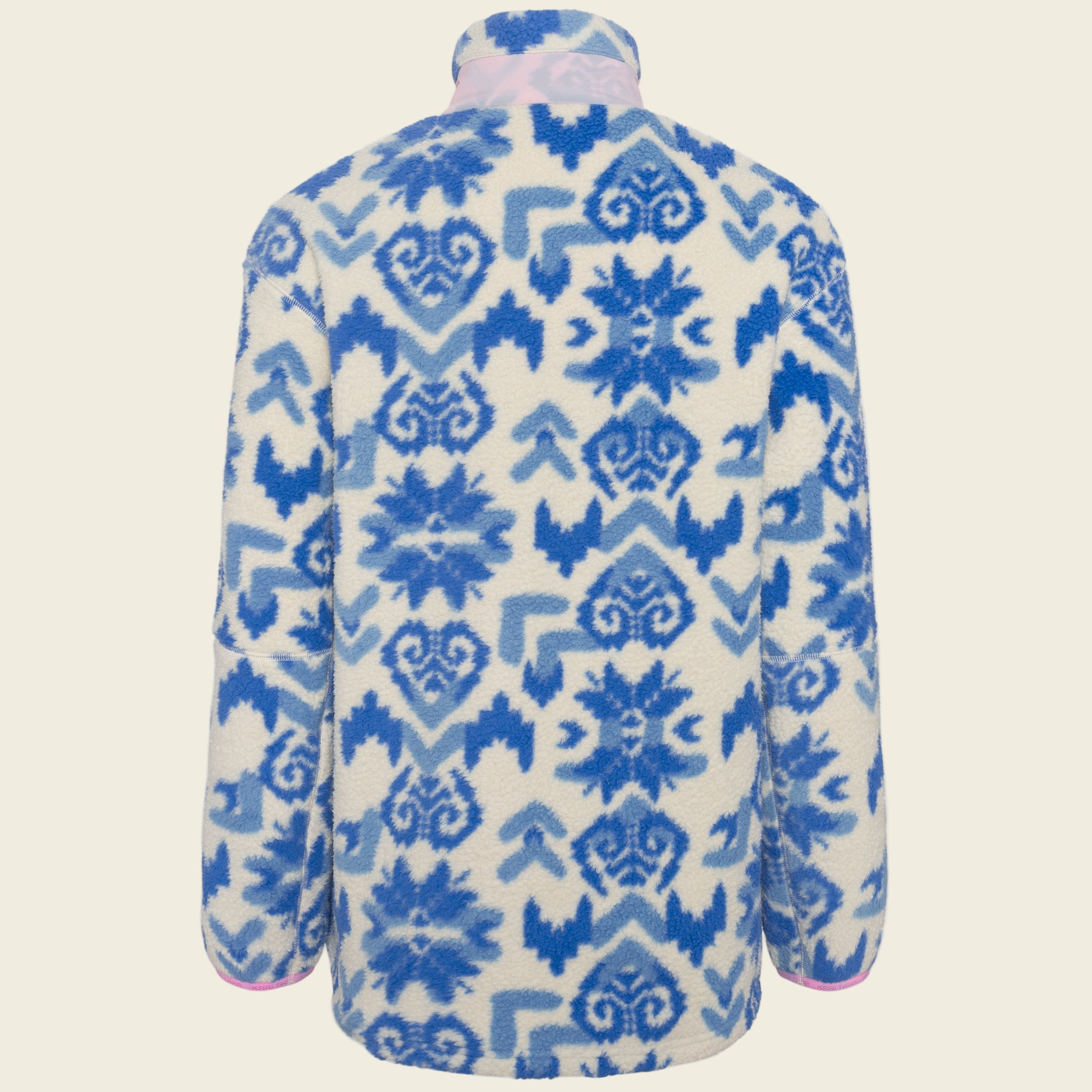 Kari Traa Rothe Half Zip | Sea