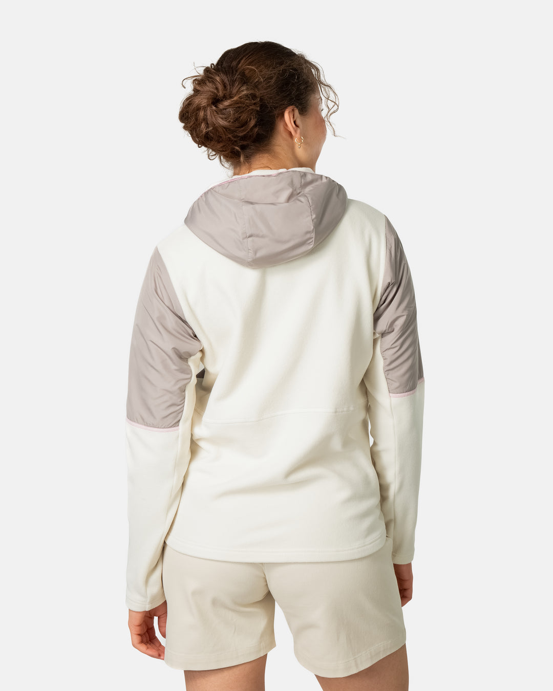 Kari Traa Henriette Hybrid Jacket | Bjerk