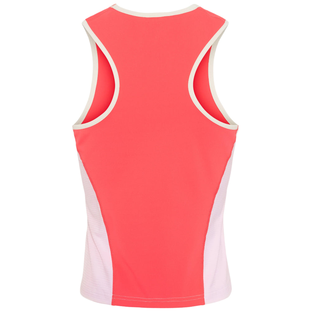 Kari Traa Linnea Top | Candy Coral