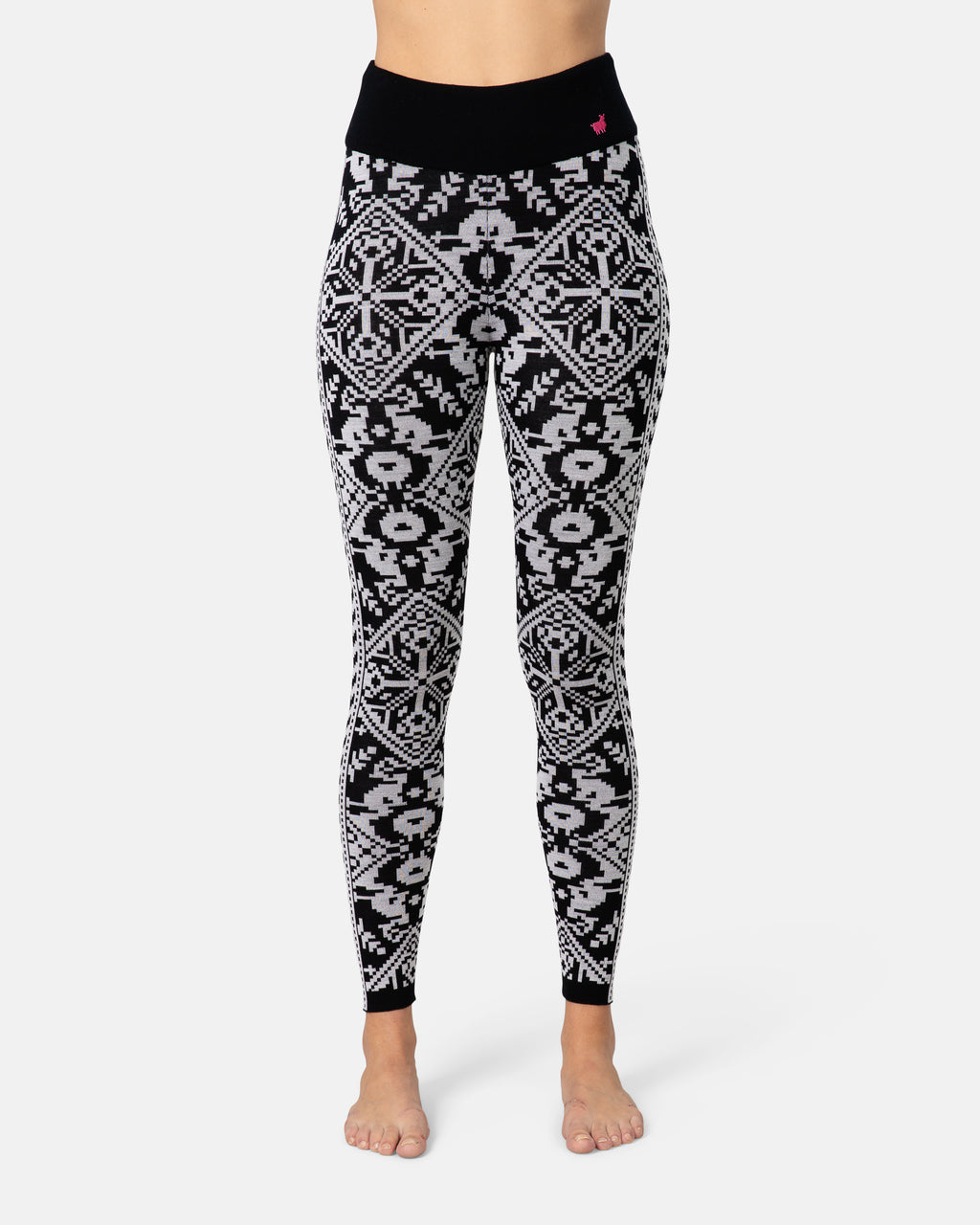 Saga Pants