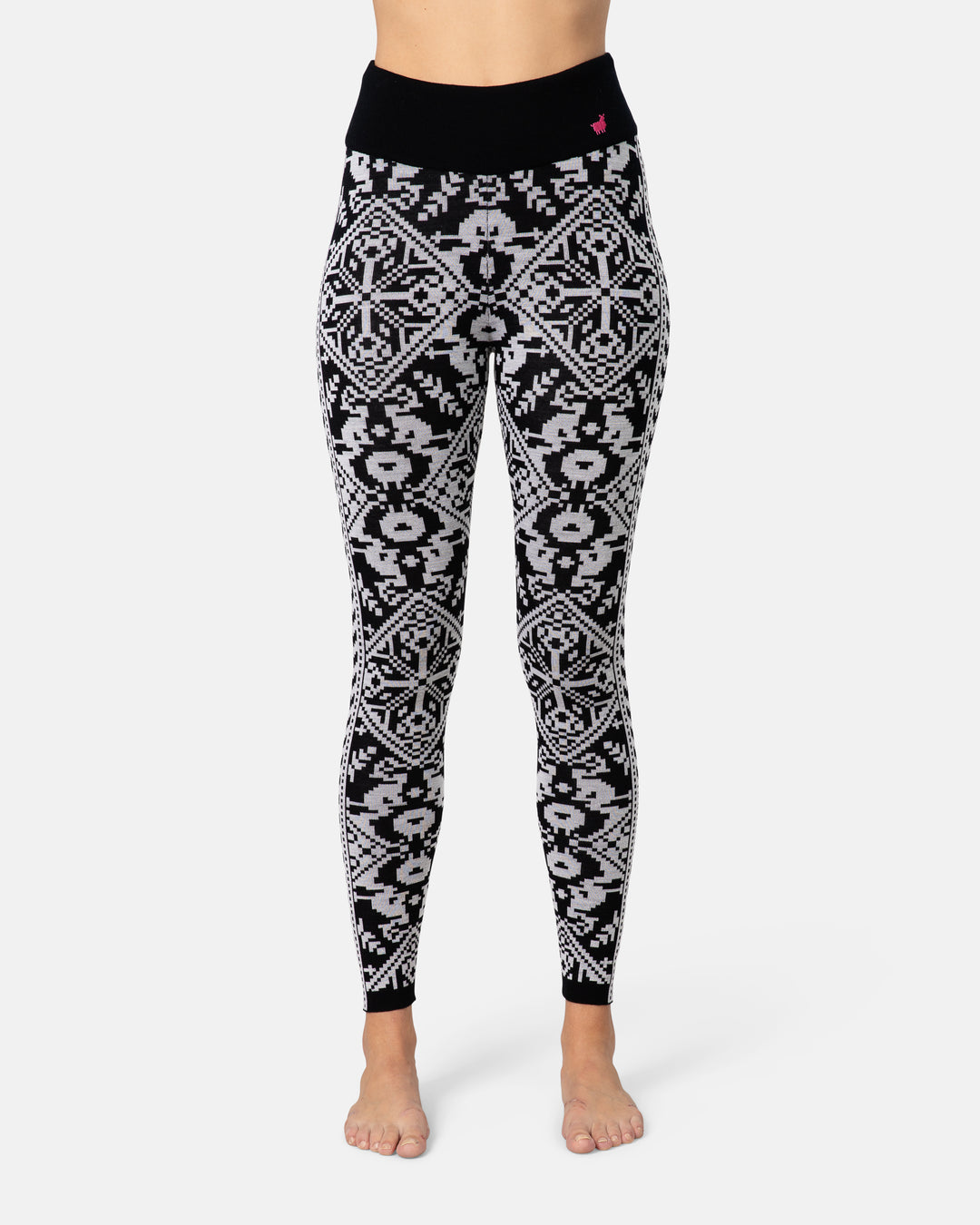 Saga Pants