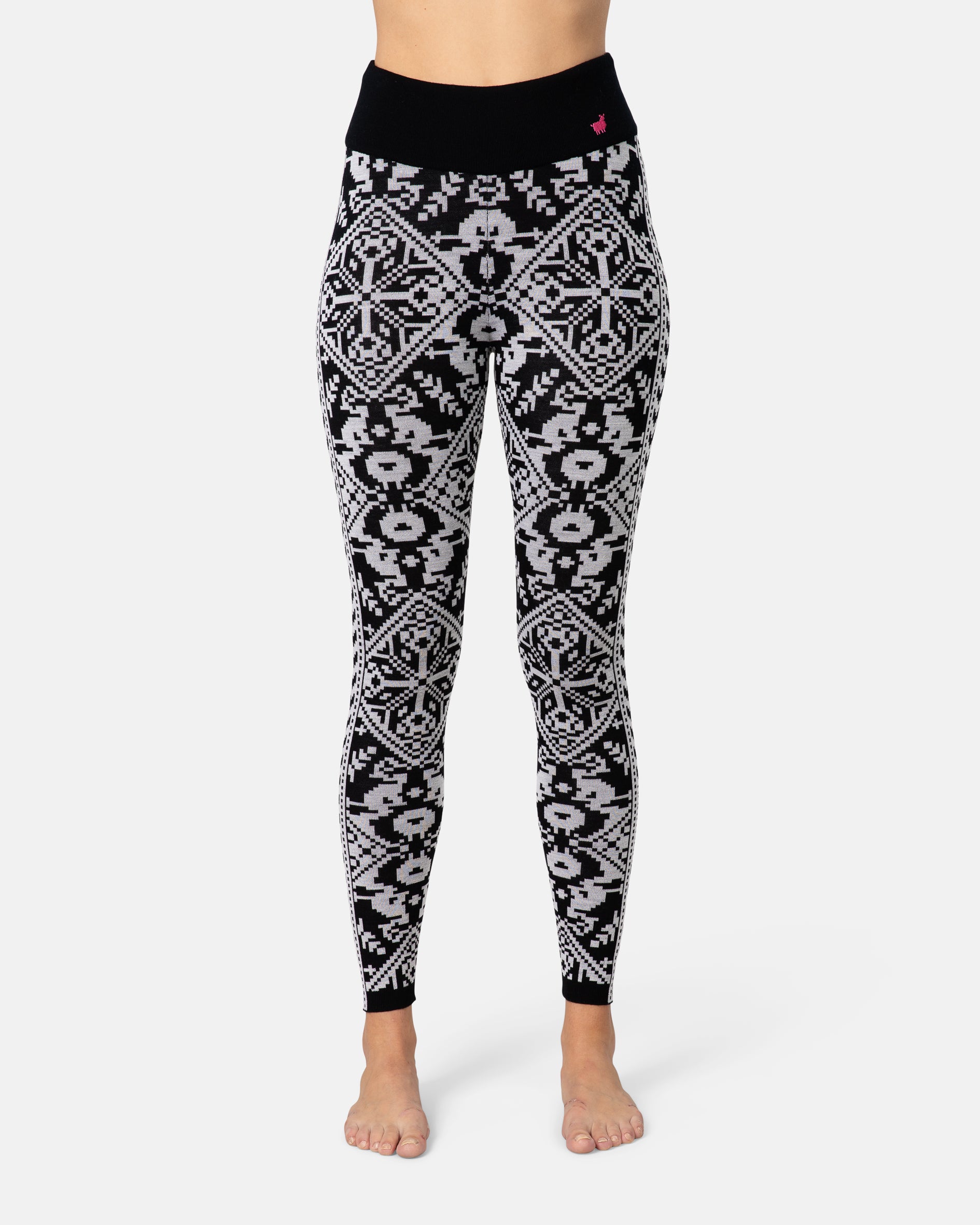 Saga Pants
