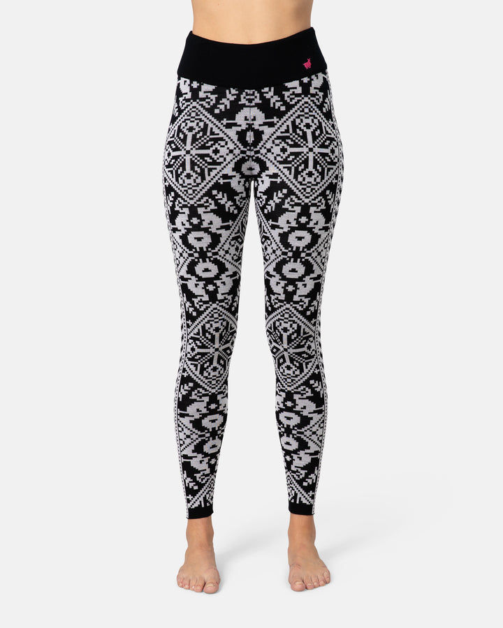 Saga Pants