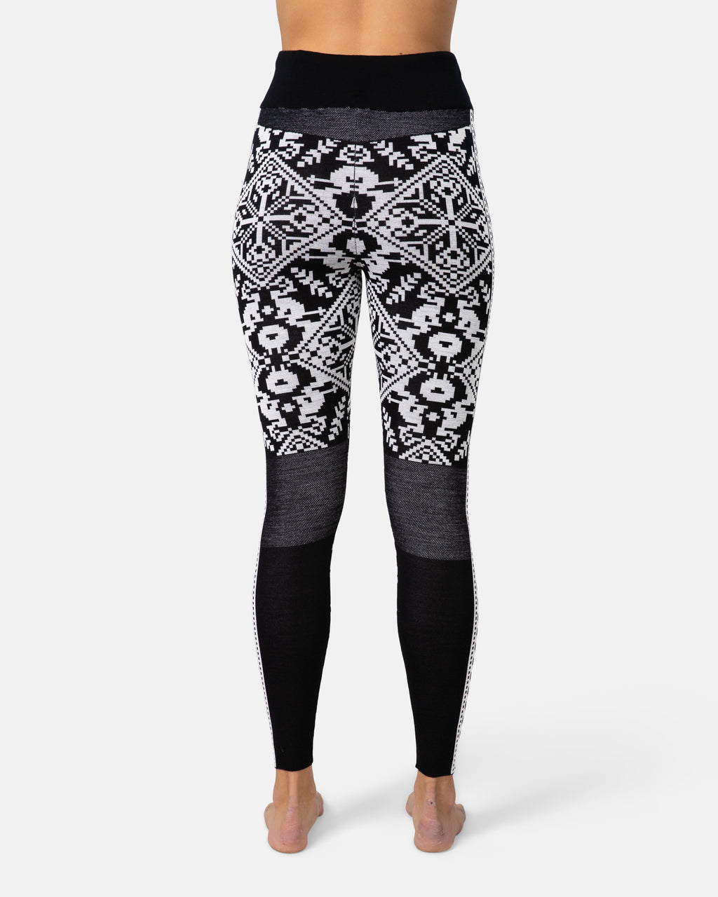 Saga Pants