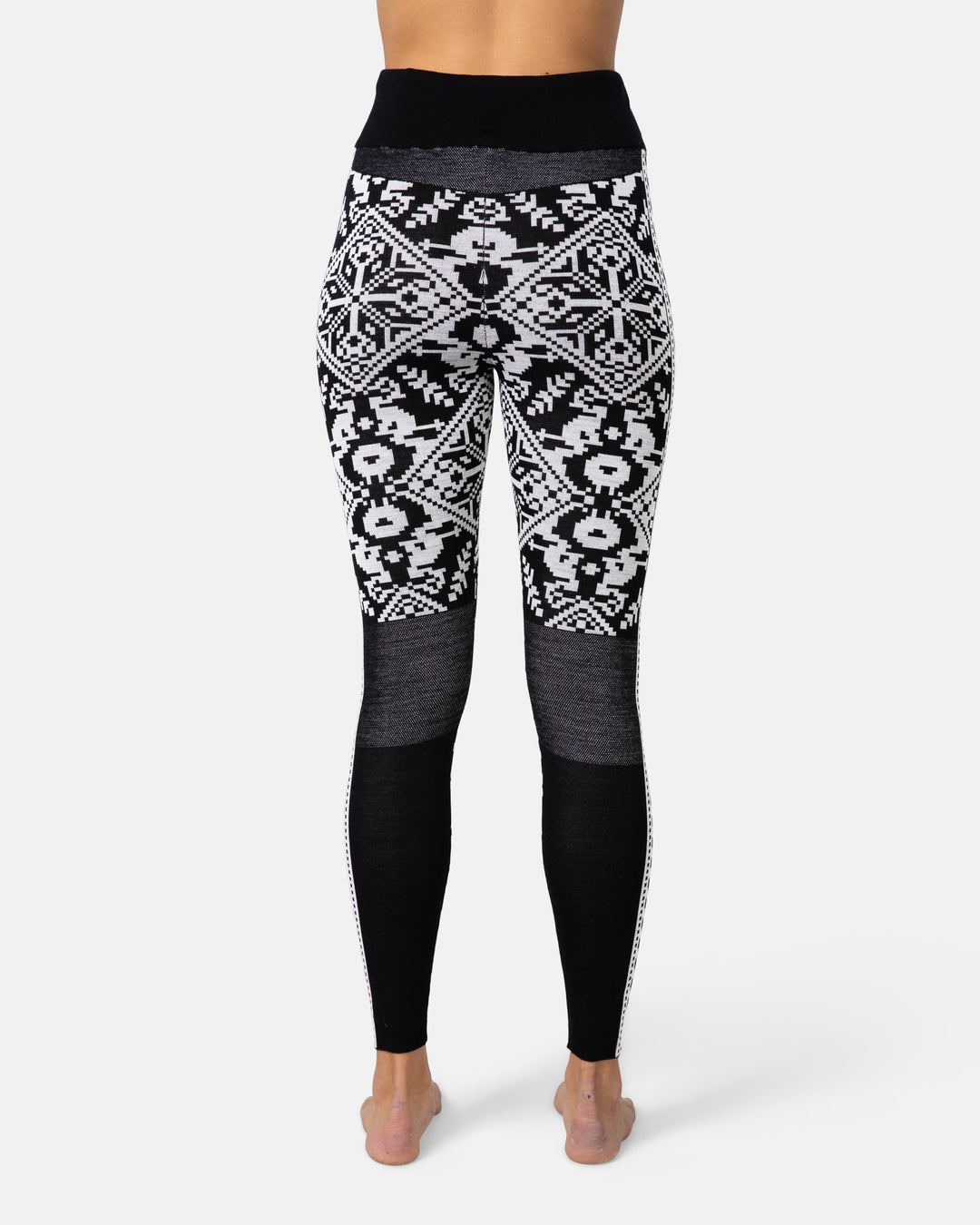 Saga Pants