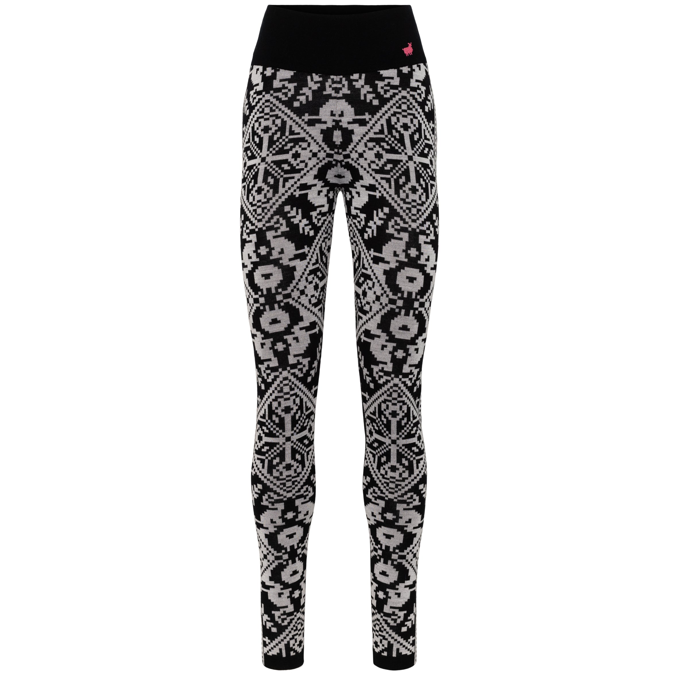 Saga Pants